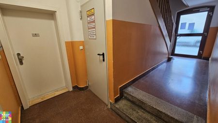 3-Zimmer Genossenschaftswohnung im Erdgeschoß - Photo 4