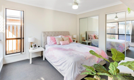 Modern Family Home in Quiet Pimpama Street - Photo 3