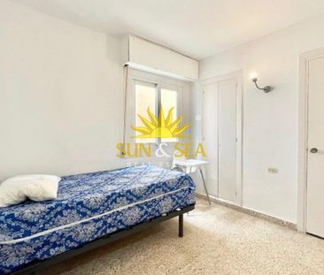 FIVE-BEDROOM APARTMENT – TORREVIEJA - Photo 1