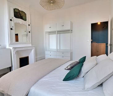 Location appartement 3 pièces, 74.13m², Marseille 06 - Photo 5