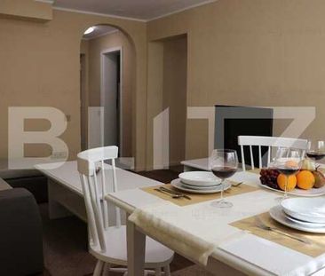 Apartament cu 2 camere, 53 mp, loc de parcare, modern/lux, zona strazii Motilor - Photo 6