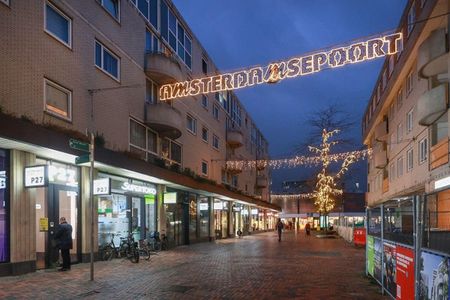 Bijlmerplein 1102ME Amsterdam - Photo 2