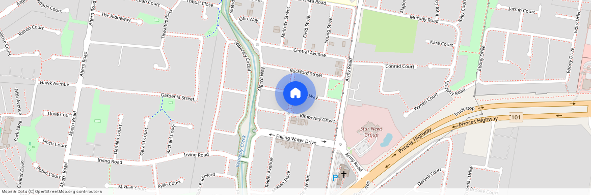 16 Cascade Way, Vic 3810, Pakenham