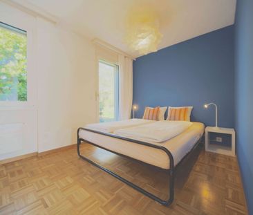 2.5 Zimmer, 60 m², 1. Stock - Photo 4