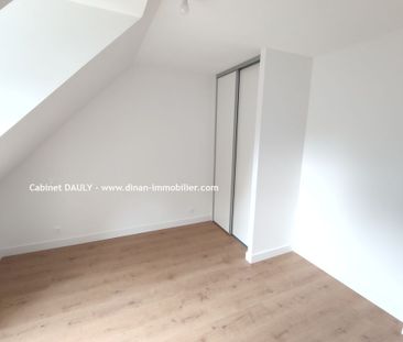 Location Maison 4 pièces 79m² VILDE GUINGALAN 22980 - Photo 6