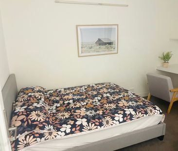 Melbourne CBD - Photo 4