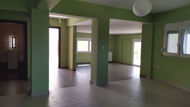Διαμέρισμα για ενοικίαση Αγία Παρασκευή (Βασιλικά) - Φωτογραφία 1
