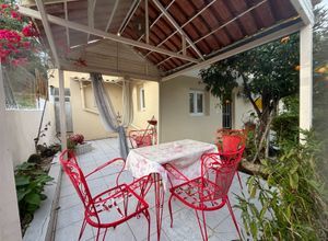 Μονοκατοικία για ενοικίαση - Άγιοι Θεόδωροι, - Photo 4