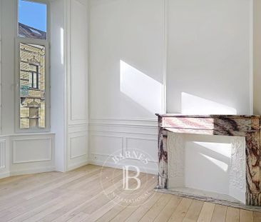 Châtelain - Beautifully renovated one-bedroom apartment. - Photo 1