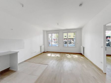 470sqft 1 bedroom appartment - "En Vue Residence" - Photo 3