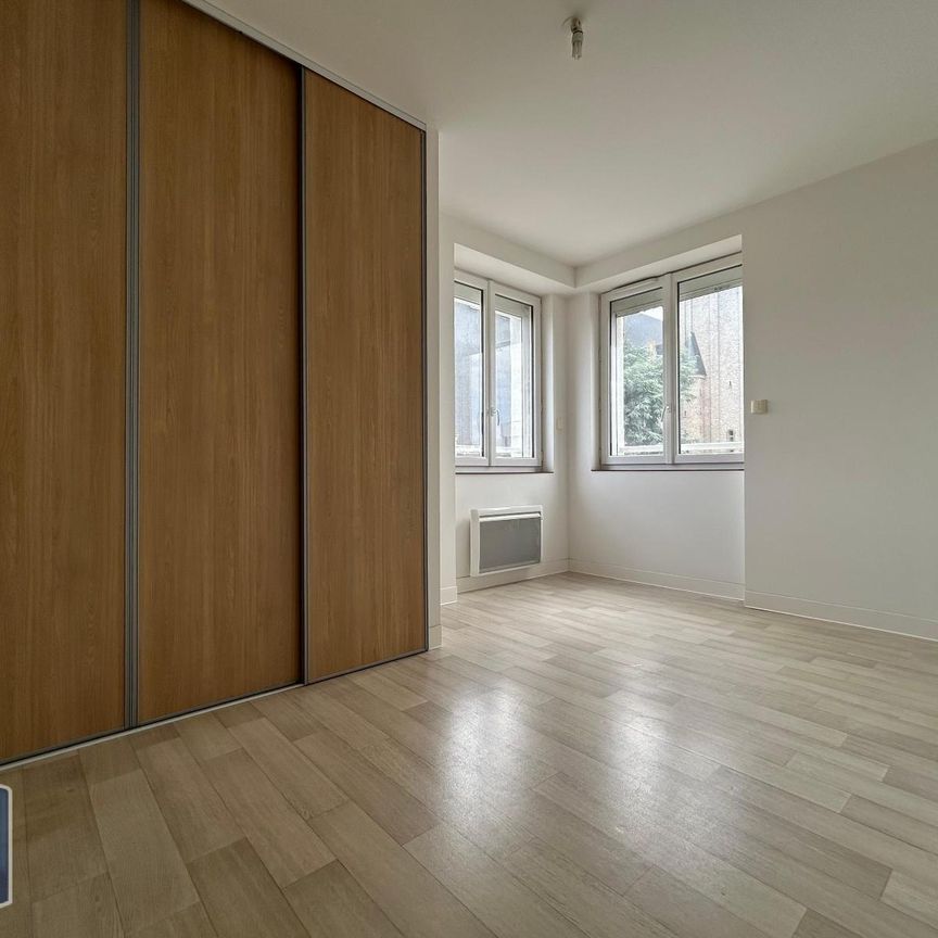Location Appartement 2 pièces 35m² DONGES 44480 - Photo 1