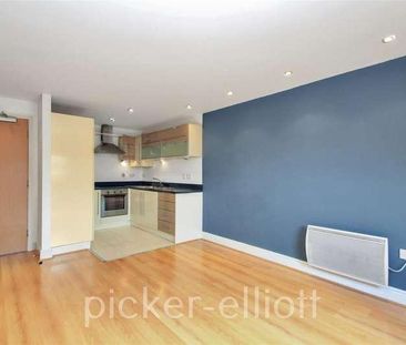 Wood Street, Castle Point Wood Street, LE10 - Photo 3