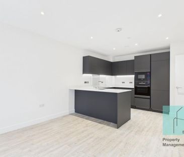 1 bedroom apartment to rent - Photo 6