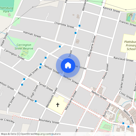 1/14 Wentworth Street, NSW 2287, Wallsend