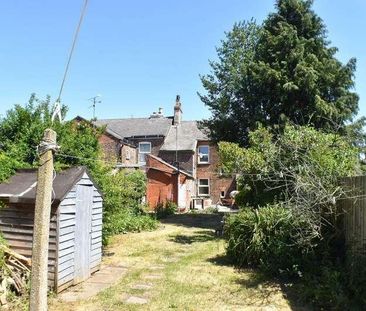 Cross Street, Spalding, PE11 - Photo 5