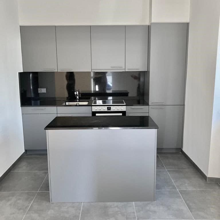 3.5 Zimmer, 85 m² - Photo 1