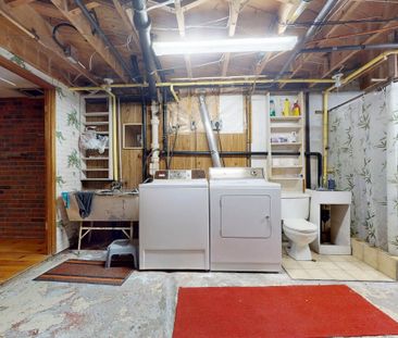 For Lease - 252 Elgin Mills Road Unit# Unit A, Richmond Hill, Ontario - Photo 3