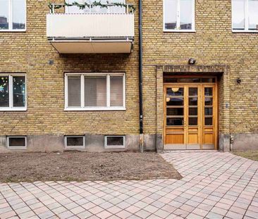 Ronnebygatan 15 - Foto 2