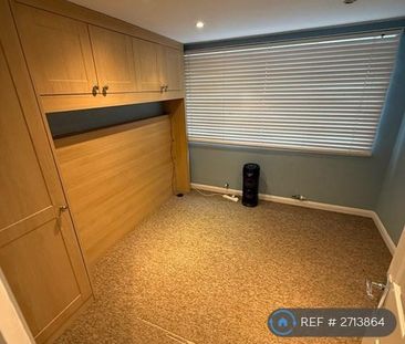 1 bedroom in a flat share to rent - Photo 1