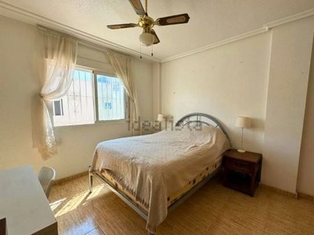 Piso de alquiler en Calle Región de Murcia, Formentera del Segura - Photo 3