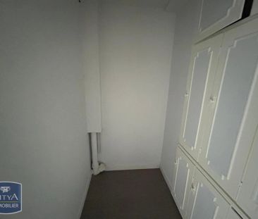 Appartement à louer 5 pièces 82.62m² - Photo 3