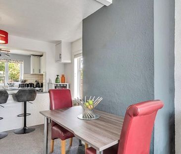 Oaklea Holyhead Road, Shrewsbury, SY3 8EQ - Photo 2