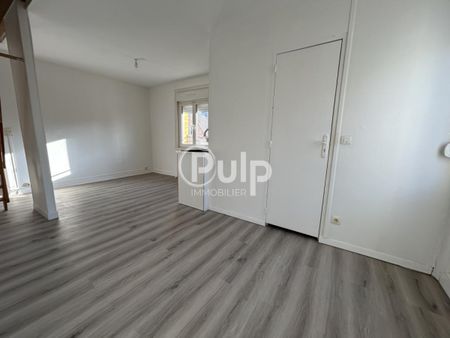 Appartement à louer à Henin Beaumont - Réf. LGLI15397 - Photo 5