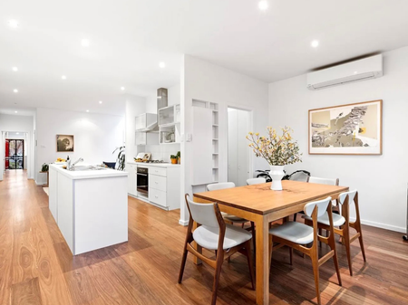 Unit 15, 187 Mckean Street, Fitzroy North, VIC - Photo 4