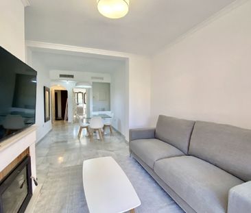 2 Bedroom Apartment For Rent in Hacienda del Sol, Málaga - Photo 6
