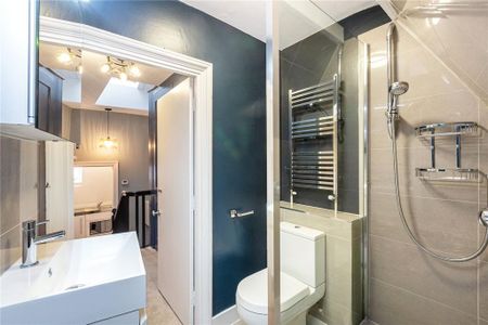 1 bedroom flat to rent - Photo 4