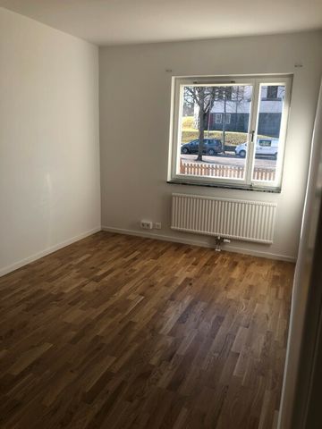 Bondegatan 25 A - Foto 2