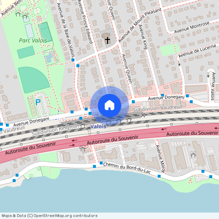Pointe-Claire, Pointe-Claire, Ile de Montréal, H9R 2V4