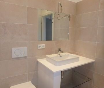 Neuwertige 2-Zimmer Terrassenwohnung Nähe Stadtpark - Photo 2