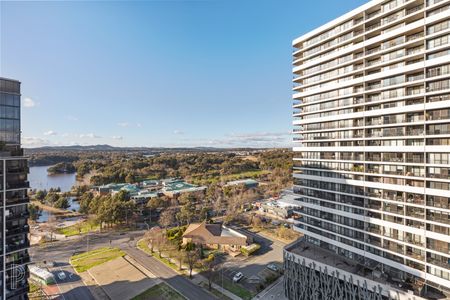 1311/2 Grazier Lane, Belconnen ACT 2617 - Apartment For Rent | Domain - Photo 2
