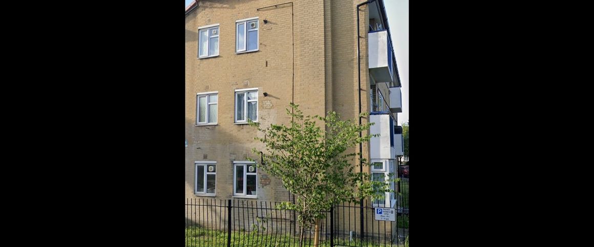 2 Bed Flat, Maury House, N16 - Photo 1