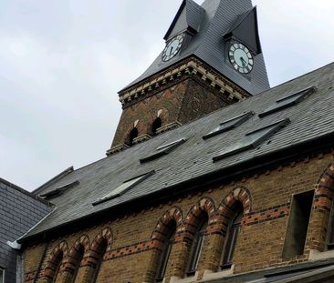 1 Bed Flat, St. Michael's Court, E14 - Photo 6