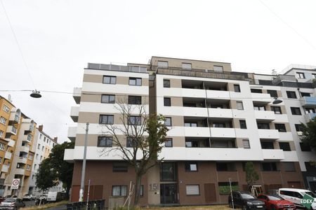 Wunderschöne 3-Zimmer-Wohnung mit 2 Terrassen - Photo 3