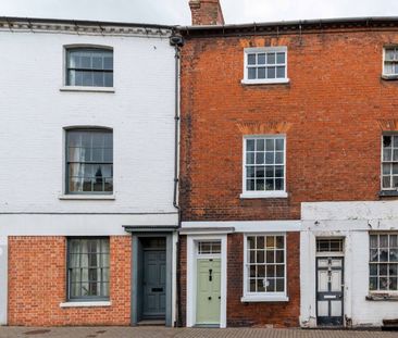 Room in Shared House – Bridge Street, Hereford - Photo 1