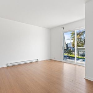 Appartement Salaberry-de-Valleyfield � Louer - Photo 3