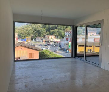 Appartamento 2.5 locali a Cadenazzo - Photo 5