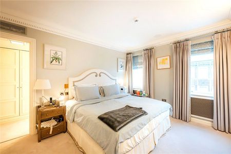 Upper Brook Street, W1K - Photo 4