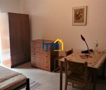 Studio/Γκαρσονιέρα για ενοικίαση Κηφισιά (Καλαμαριά) - Photo 2