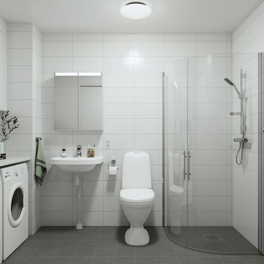 Lagerbladsgatan 2 - Photo 1