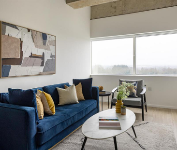 1 bedroom apartment to rent - Photo 6