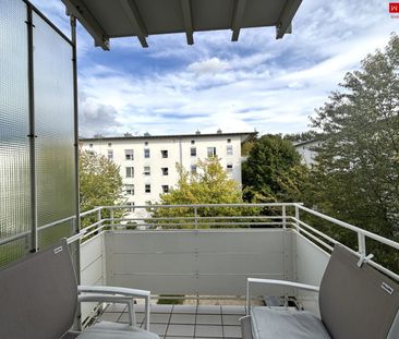 Attraktive Wohnung mit 74 m² und Balkon in beliebter Lage in Linz/E... - Foto 4