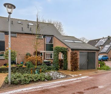 Huis te huur: Langwagen 17 1261 KH Blaricum - Photo 4