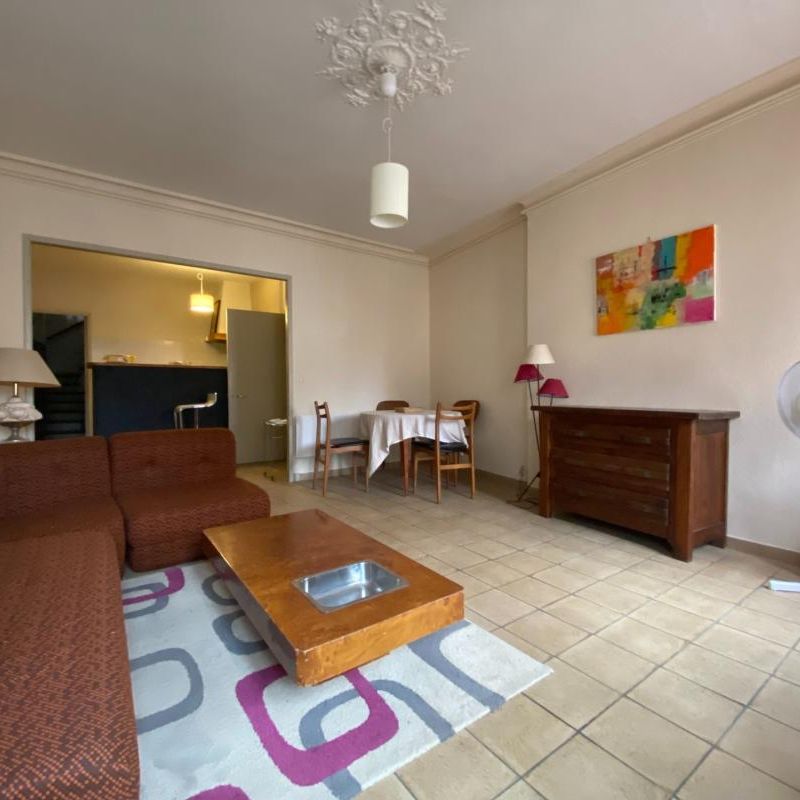 Location Appartement 2 pièces 62m² AVIGNON 84000 - Photo 1