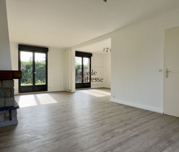 Maison mitoyenne 1 côté à louer, 5 pièces - Mouvaux 59420 - Photo 6