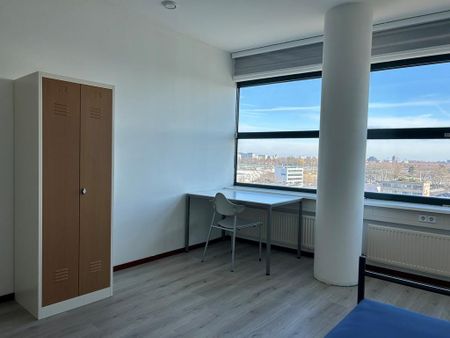 Appartement te huur: Binckhorstlaan 131-1 2516 BA Den Haag - Photo 5
