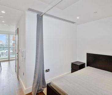 Apartment to Rent: Talisman Tower, Lincoln Plaza, E14 - Photo 5